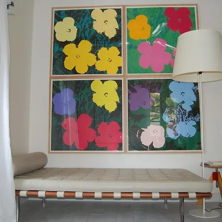 Szálloda Pastis St Tropez