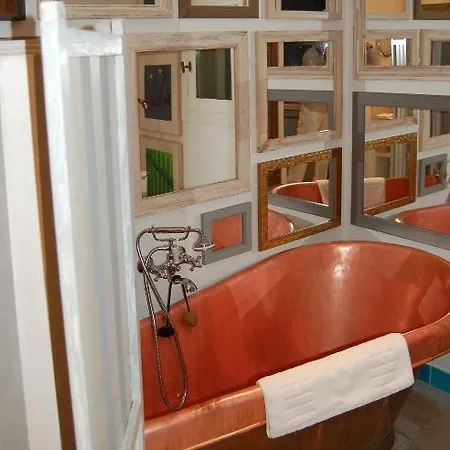 Szálloda Pastis St Tropez Saint-Tropez