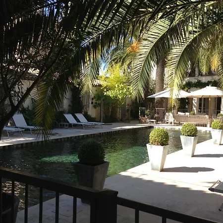 Pastis St Tropez Saint-Tropez