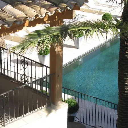 Pastis St Tropez 2* Saint-Tropez