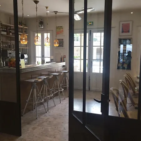 Pastis St Tropez Saint-Tropez