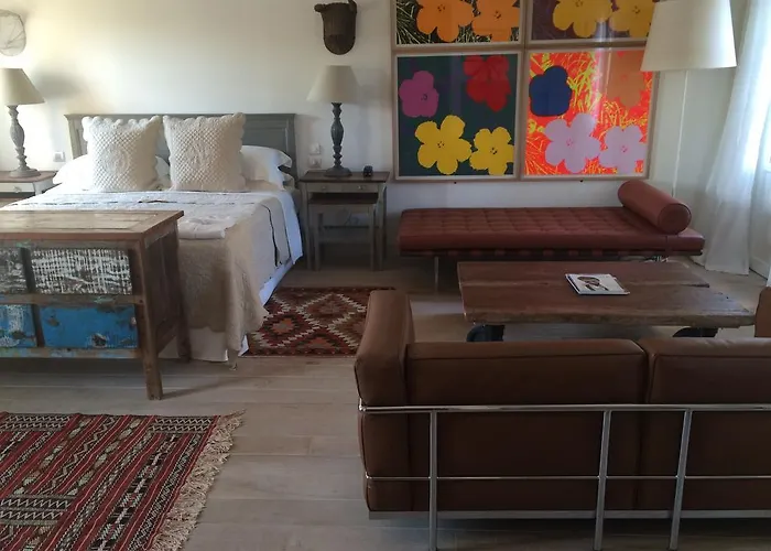 Pastis St Tropez Hotel