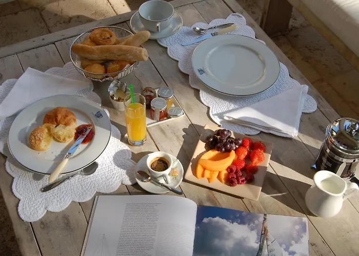 Pastis St Tropez Hotel