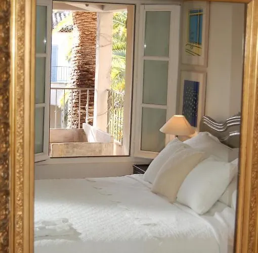 Hotel Pastis St Tropez