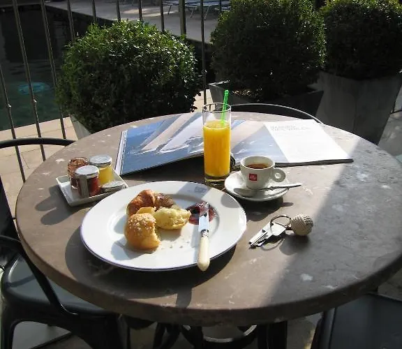 Pastis St Tropez Hotel Saint-Tropez