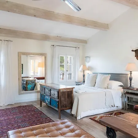 Pastis St Tropez 2* Saint Tropez