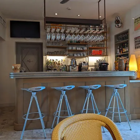 Hotel Pastis St Tropez Saint-Tropez