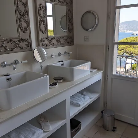 Hotel Pastis St Tropez 2*