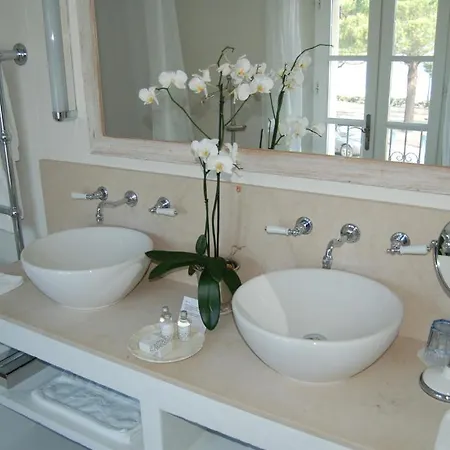 Pastis St Tropez Hotel Saint Tropez