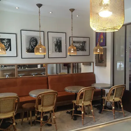 Pastis St Tropez 2* Saint Tropez