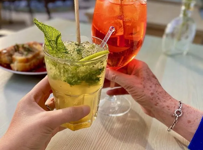 Hotel Pastis St Tropez Saint-Tropez