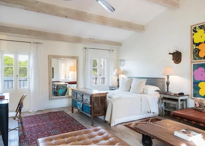 Pastis St Tropez 2* Saint Tropez