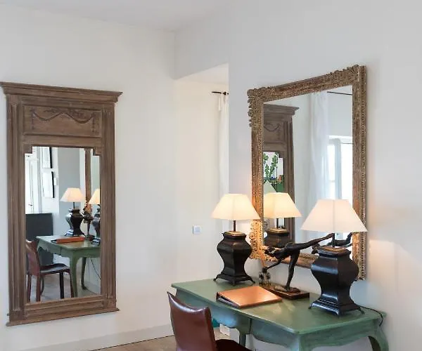 Hotel Pastis St Tropez 2*