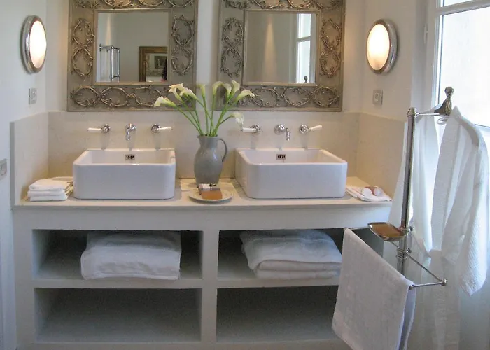 Pastis St Tropez Hotel 2*