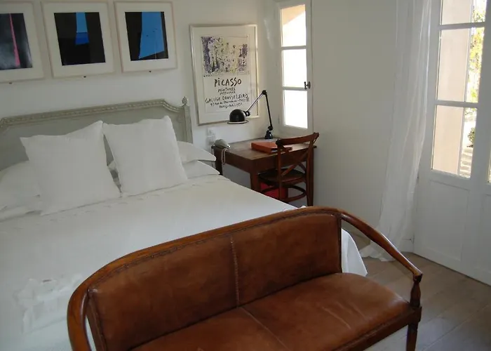 Pastis St Tropez 2* Saint Tropez