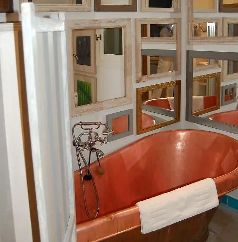 Hotel Pastis St Tropez Saint Tropez