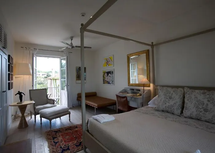 Pastis St Tropez Saint-Tropez