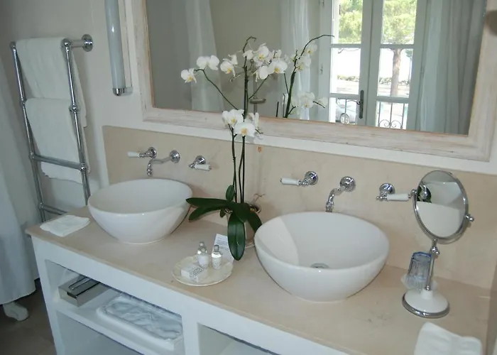 Pastis St Tropez Hotel Saint-Tropez