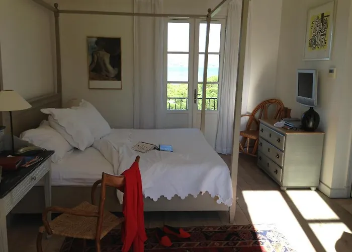 Pastis St Tropez Hotel