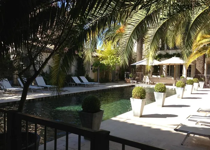 Pastis St Tropez Saint-Tropez