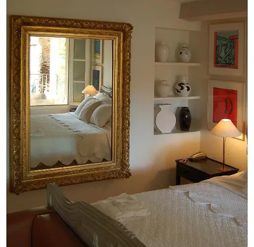 Pastis St Tropez Hotel