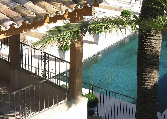 Pastis St Tropez 2* Saint-Tropez