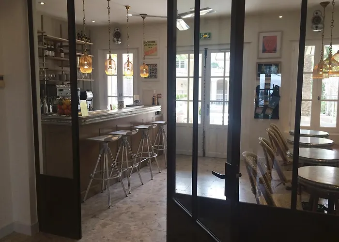 Pastis St Tropez Saint-Tropez